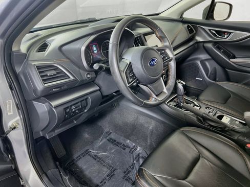 Used 2023 Subaru Crosstrek 2.5i Limited AWD/4WD image 9