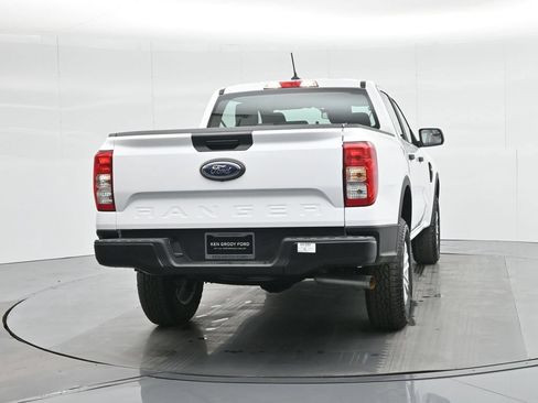 Used 2025 Ford Ranger XL RWD image 52