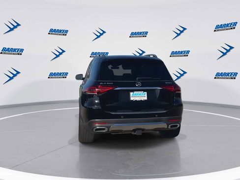Used 2022 Mercedes-Benz GLE 350 GLE 350 image 7