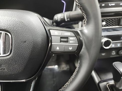 Used 2023 Honda Civic EX image 26