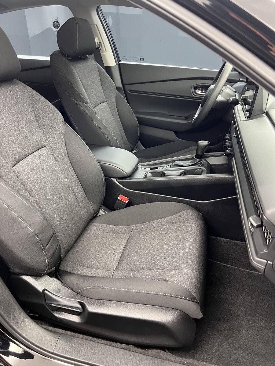 Certified 2025 Honda Accord SE image 22