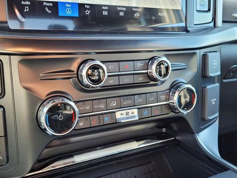 New 2025 Ford F150 Platinum w/ Equipment Group 702A High image 45