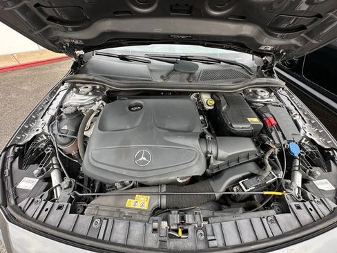 Used 2016 Mercedes-Benz GLA 250 4MATIC image 26