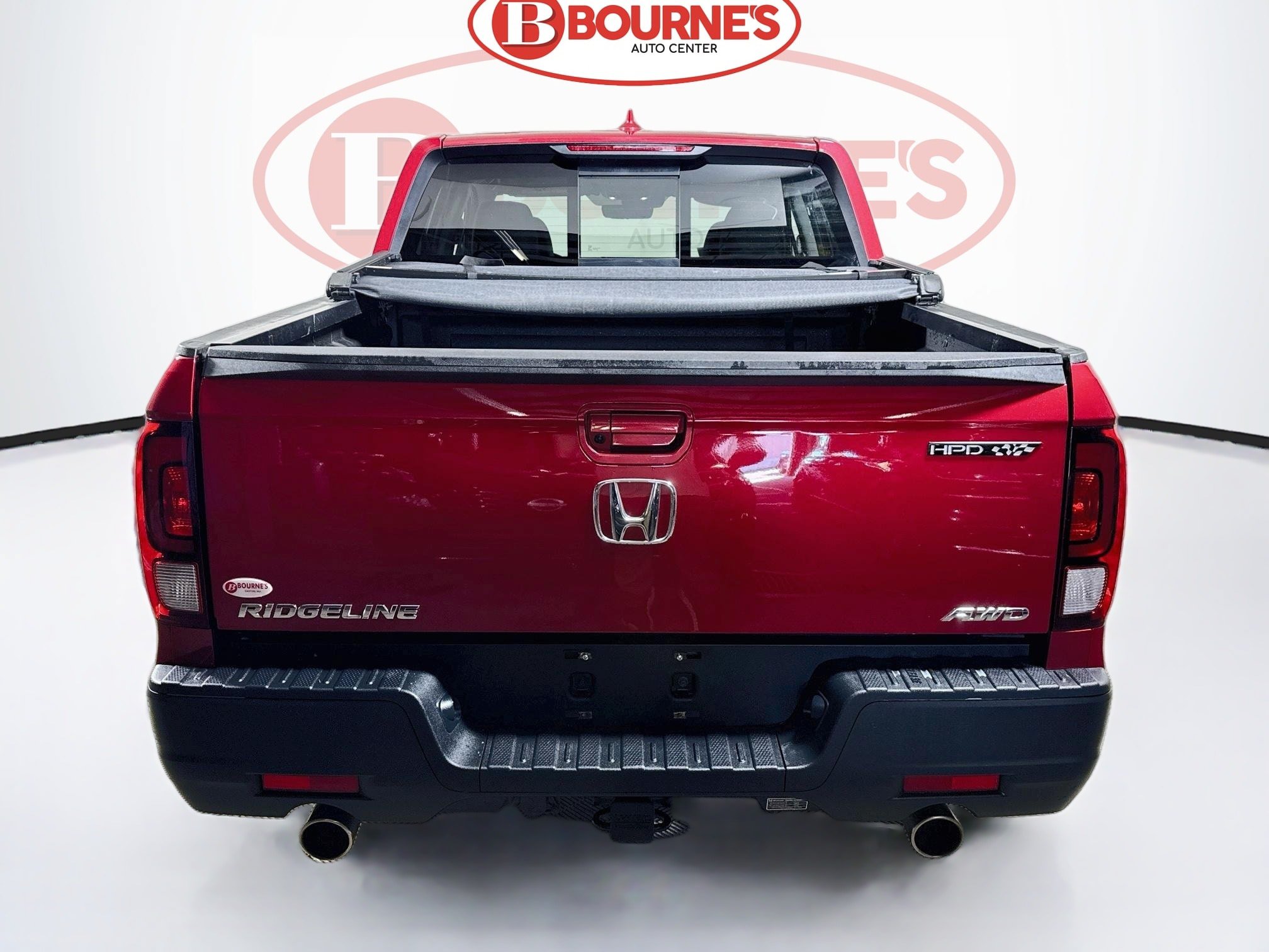 Used 2023 Honda Ridgeline RTL image 9