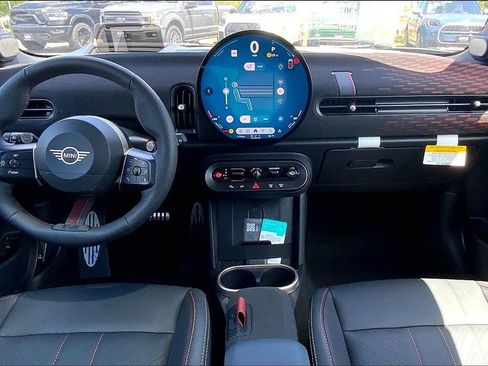 New 2026 MINI Cooper John Cooper Works FWD image 5