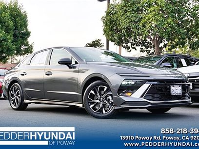 Certified 2024 Hyundai Sonata SEL