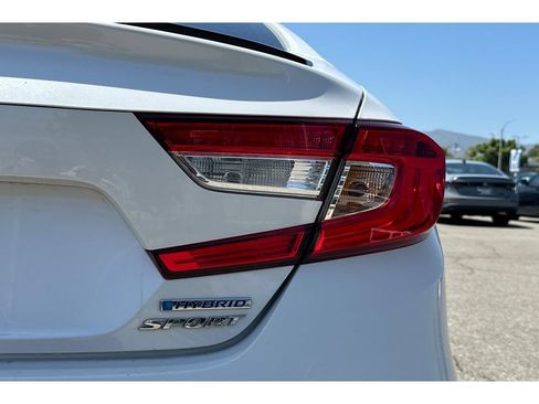 Used 2022 Honda Accord Sport image 47