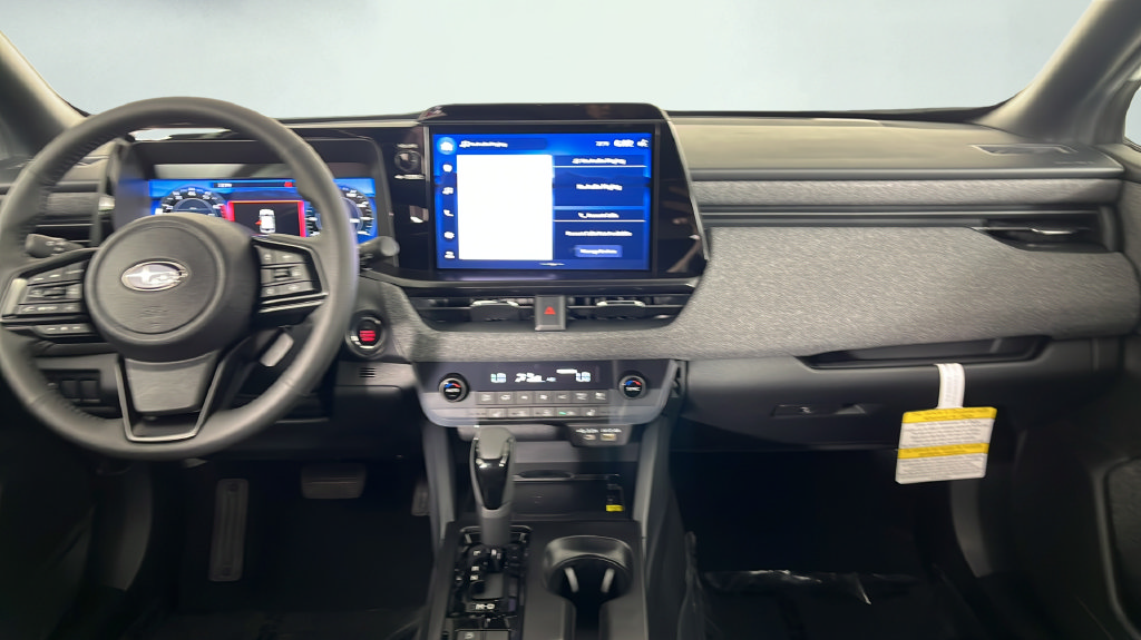 New 2026 Subaru Outback Premium AWD/4WD image 19