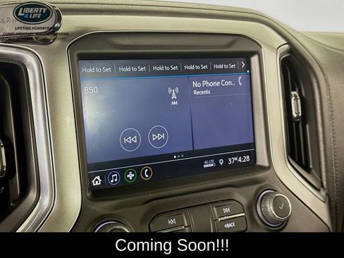 Used 2022 Chevrolet Silverado 1500 RST image 14