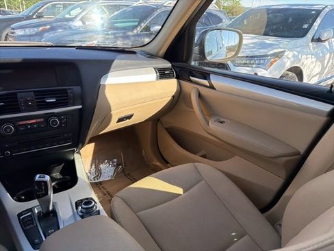 Used 2013 BMW X3 xDrive28i AWD/4WD image 24