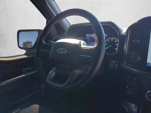 Certified 2023 Ford F150 XLT w/ Equipment Group 302A High image 28