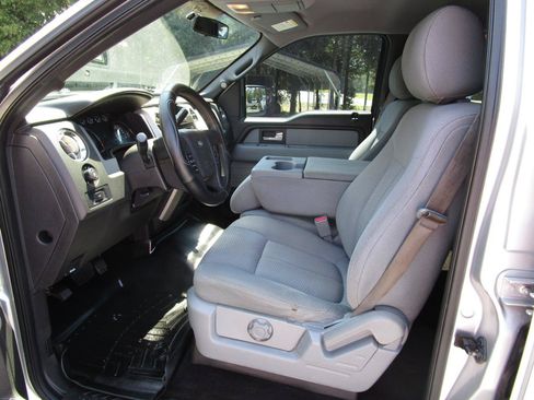Used 2014 Ford F150 XLT RWD image 14