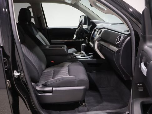 Used 2021 Toyota Tundra SR5 AWD/4WD image 23
