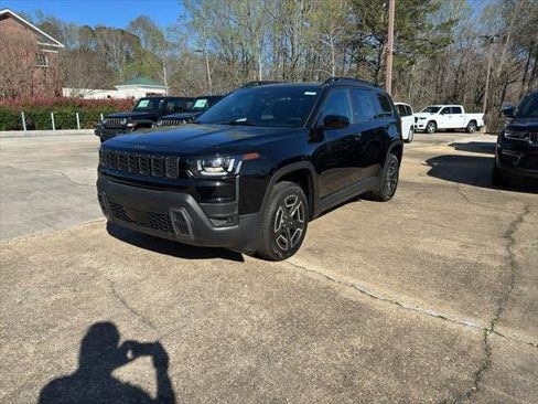 New 2026 Jeep Cherokee Laredo AWD/4WD image 26