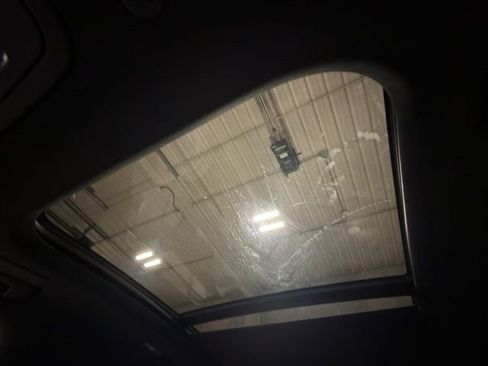 Used 2025 Lincoln Aviator Black Label image 3