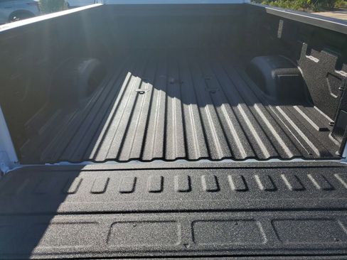 New 2026 Chevrolet Silverado 2500 W/T image 8