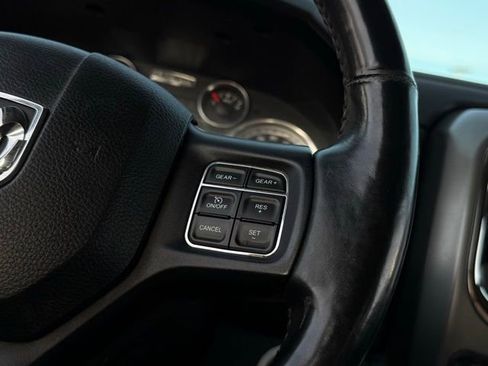 Used 2015 RAM 1500 Sport w/ Black Ram 1500 Sport Group image 10