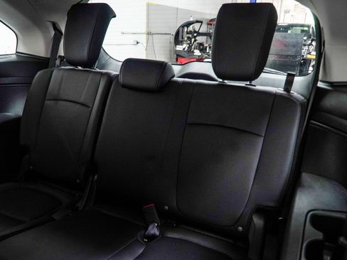 Used 2025 Honda Odyssey EX-L image 38