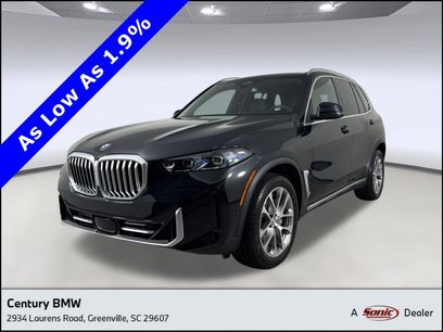 Certified 2026 BMW X5 xDrive40i
