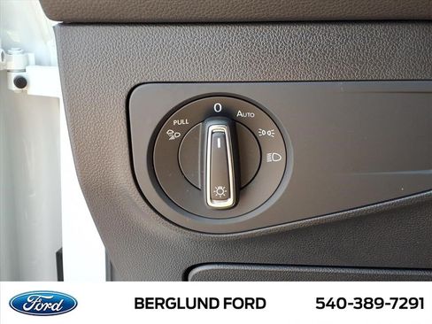 Used 2022 Volkswagen Tiguan SEL R-Line AWD/4WD image 22