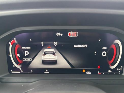 New 2026 Nissan Rogue Platinum AWD/4WD image 10