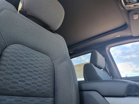 New 2026 RAM 1500 Big Horn image 14