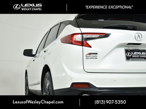 Used 2021 Acura RDX A-Spec image 9