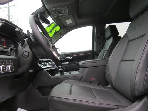 New 2026 GMC Sierra 1500 Denali image 19