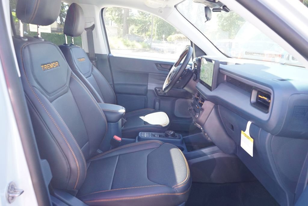 New 2026 Ford Maverick Tremor AWD/4WD image 9