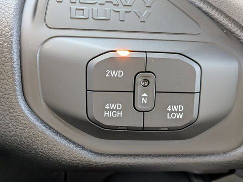 New 2026 RAM 2500 Laramie image 24