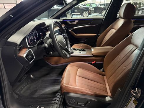 Used 2019 Audi A6 3.0T Prestige AWD/4WD image 19