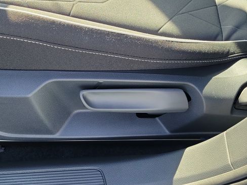 New 2026 Volkswagen Jetta Sport FWD image 16