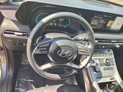 Used 2023 Hyundai Palisade XRT FWD image 30