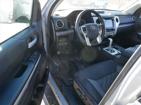 Certified 2020 Toyota Tundra SR5 image 12