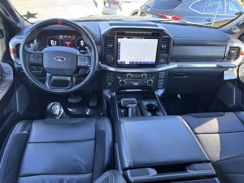 Used 2022 Ford F150 Raptor w/ Raptor 37 Performance Package image 5