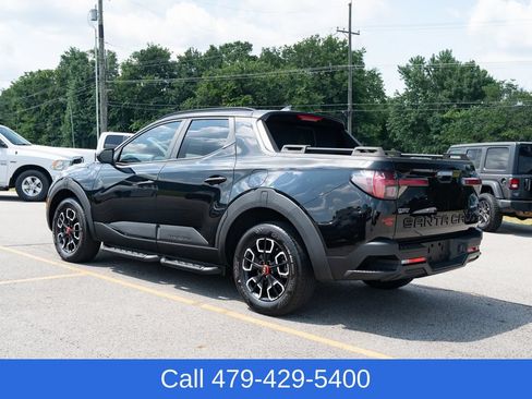 Used 2024 Hyundai Santa Cruz XRT AWD/4WD image 4