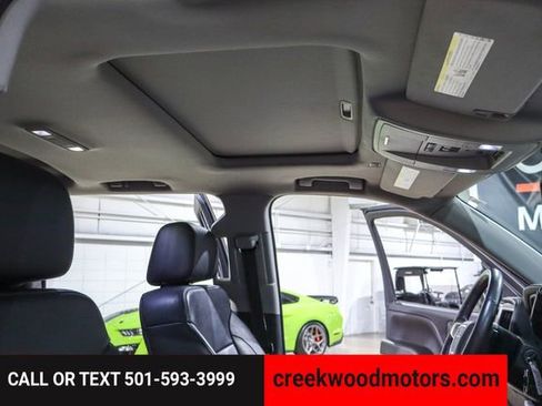 Used 2018 GMC Sierra 1500 SLT image 53