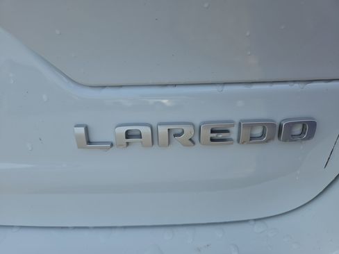 New 2026 Jeep Grand Cherokee Laredo X AWD/4WD image 21