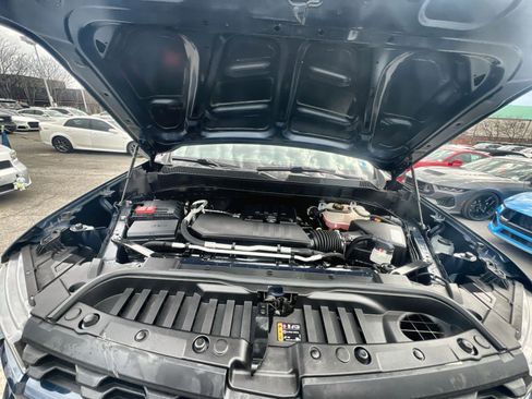 Used 2021 Chevrolet Silverado 1500 Custom w/ LPO, Dark Essentials Package image 26