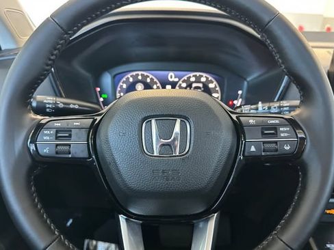 Used 2026 Honda CR-V EX-L image 26