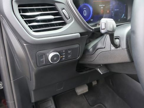 Used 2022 Ford Escape Titanium w/ Class II Trailer Tow Package AWD/4WD image 27