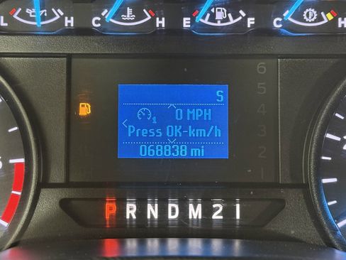 Used 2019 Ford F250 XL w/ STX Appearance Package AWD/4WD image 15