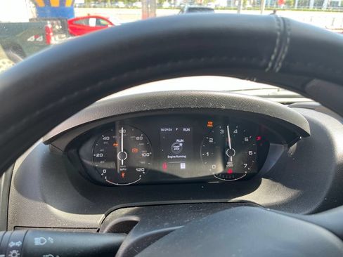 Used 2025 RAM ProMaster 3500 w/ Safety Group FWD image 15