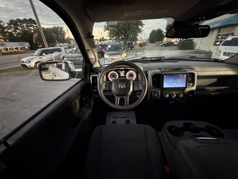 Used 2014 RAM 1500 Tradesman w/ Popular Equipment Group image 26