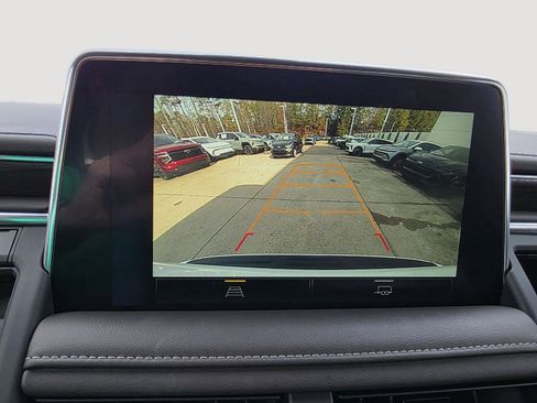 Used 2022 Chevrolet Tahoe LT image 19