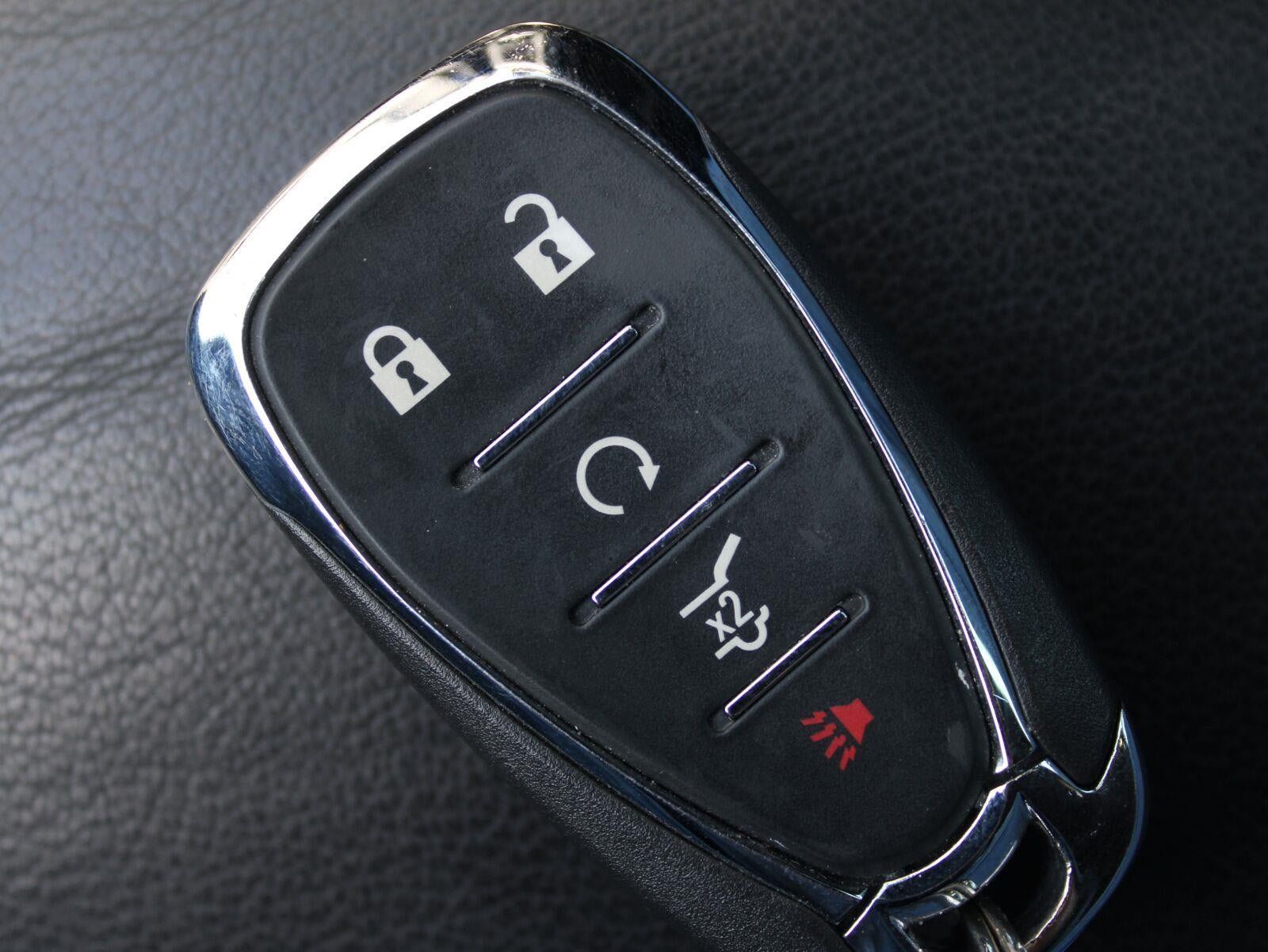 Used 2023 Chevrolet Traverse LT AWD/4WD image 17