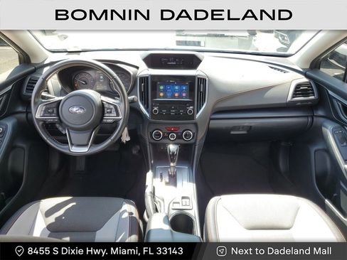 Used 2023 Subaru Crosstrek 2.0i Premium image 12