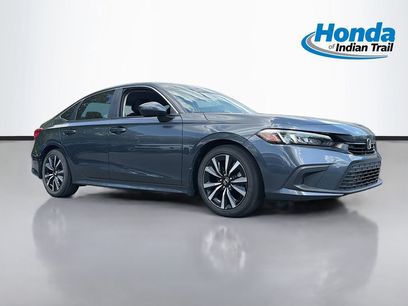 Used 2024 Honda Civic EX