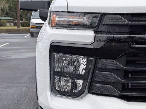 New 2026 Chevrolet Silverado 2500 W/T w/ WT Convenience Package RWD image 12