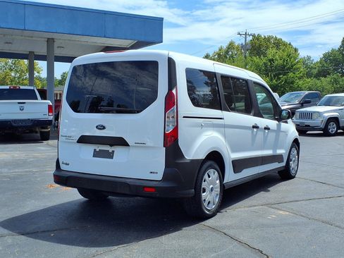 Used 2021 Ford Transit Connect XL FWD image 8